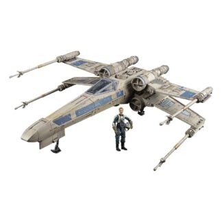 Star Wars X-Wing fighter Vintage Collection Antoc Merrick's