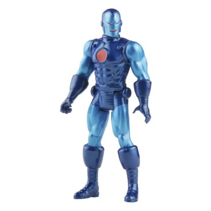 Stealth Iron Man Marvel Legends action figure