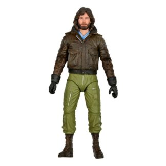Thing action figure Ultimate MacReady Outpost