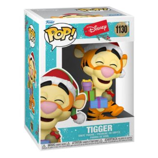 Tigger Funko Pop Disney Winnie Pooh