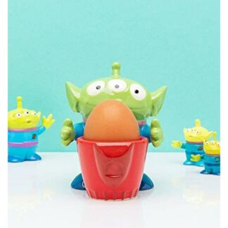Toy Story Egg Cup Alien