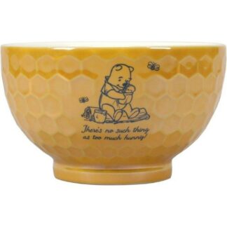Winnie Pooh Hunny Bowl Disney movies