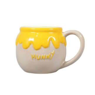 Winnie the Pooh Hunny Shaped Mug Mok