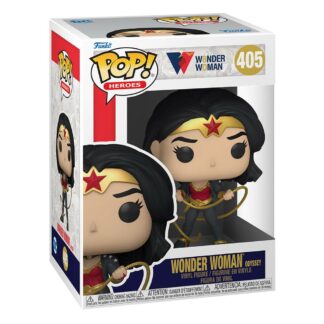 Wonder Woman Odyssey Funko Pop Anniversary
