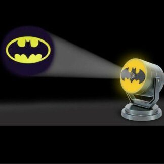 Batman Projection Light Bat Signal DC Comics