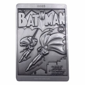 DC Comics Collectible Plaque Batman