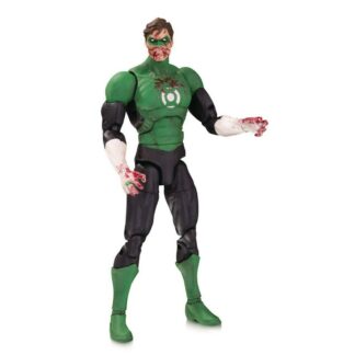 DC Comics action figure Green Lantern