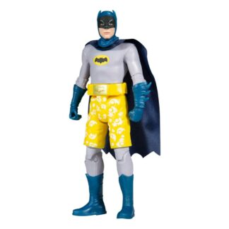 DC Retro action figure Batman 66 Swim Shorts