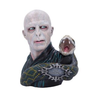 Voldemort Bust Harry Potter movies