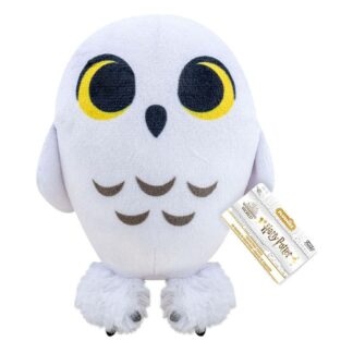 Harry Potter holiday Knuffel Hedwig