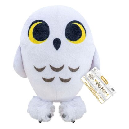 Harry Potter holiday Knuffel Hedwig