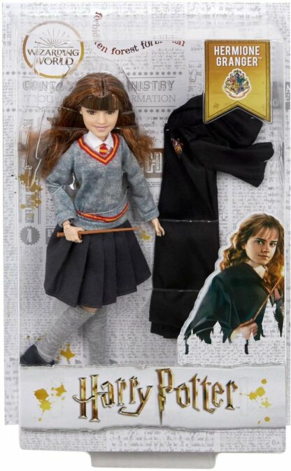 Hermione Granger Pop Harry Potter movies