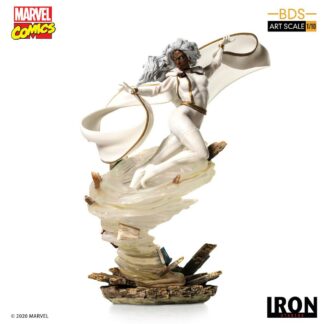 Marvel Comics Art scale statue Storm