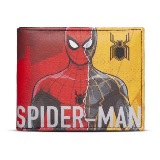 Spider-Man No Way Home Wallet portemonnee