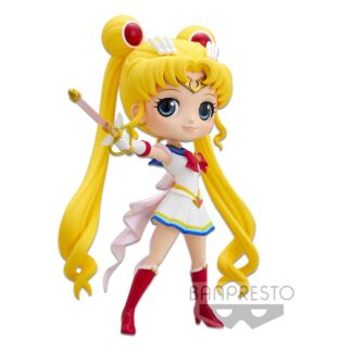 Sailor Moon Q Posket Kaleioscope version