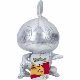 Pokémon 25 Anniversary Sobble Silver Version
