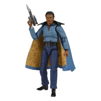 Star Wars vintage collection action figure Lando Calrissian