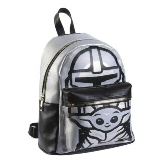 Mandalorian Backpack rugzak Child series