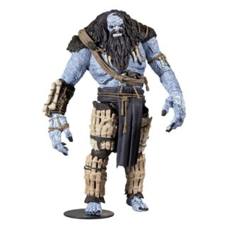 Witcher Ice Giant action figure Games