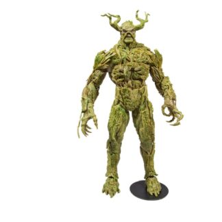 DC Comics Collector action figure Swamp Thing Variant Edition