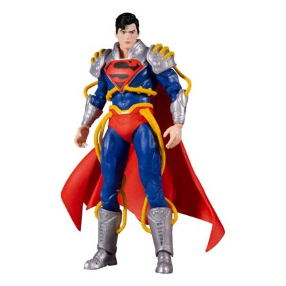 Multiverse DC Comics Superboy Prime Infinite Crisis action figure