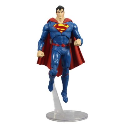DC Comics Multiverse action figure Superman Rebirth