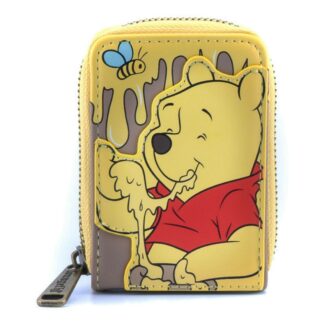 Winnie Pooh Loungefly wallet portemonnee Anniversary