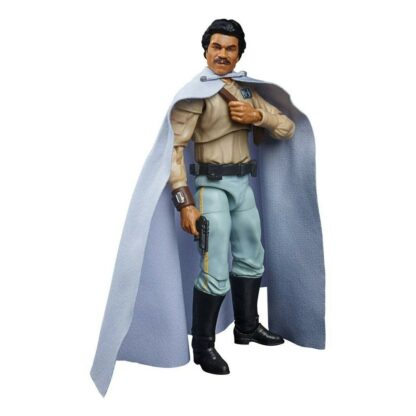 General Lando Calrissian Star Wars action figure
