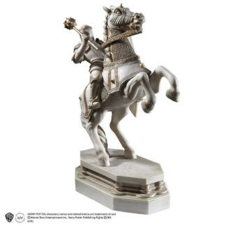Harry Potter bookend Wizards Chess White Knight