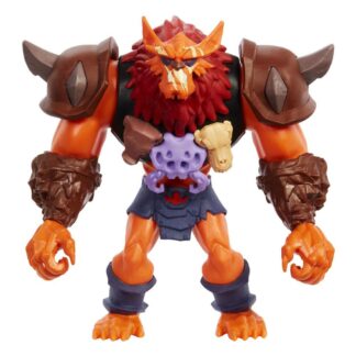 He-Man Masters Universe action figure Beast Man