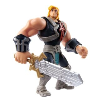 He-Man Masters universe action figure series