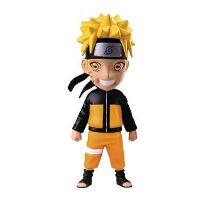 Naruto Shippuden mininja Figure Sage Mode
