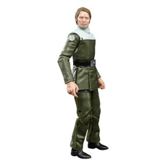 Star Wars Rogue One black series action figure Galen Erso