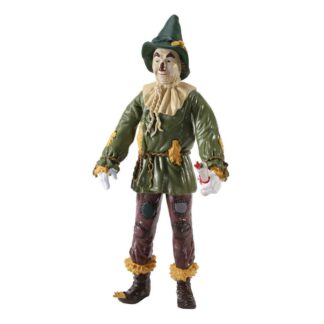 Wizard Oz Bendyfigs Bendable figure Scarecrow Diploma