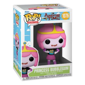 Adventure Time Funko Pop Princess Bubblegum