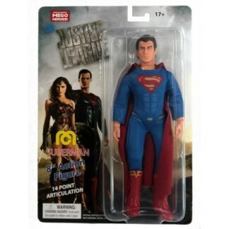 DC Comics Superman Henry Cavill action figure