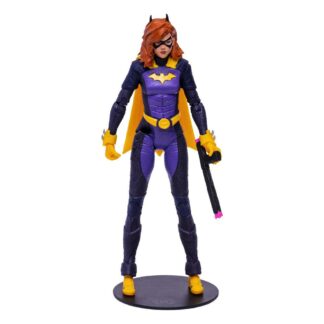 DC Comics Action figure Batgirl Gotham Knights