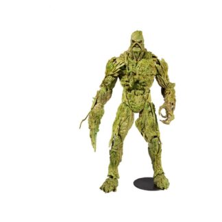 Multiverse action figure Swamp Thing DC Comics