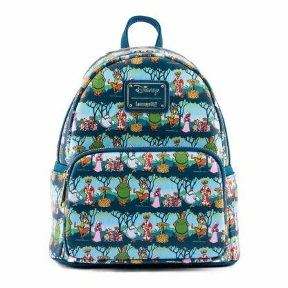 Robin Hood Sherwood Backpack rugzak Disney