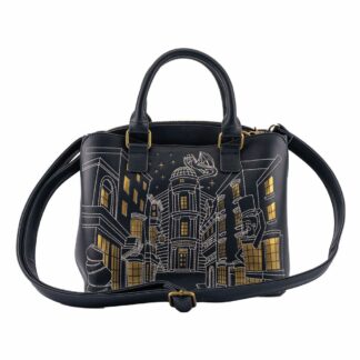 Harry Potter Loungefly Crossbody Diagon Alley