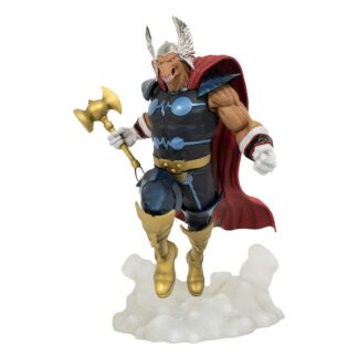 Marvel Comic Gallery PVC Statue Thor Beta Rey Bill