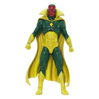 Marvel select action figure Vision
