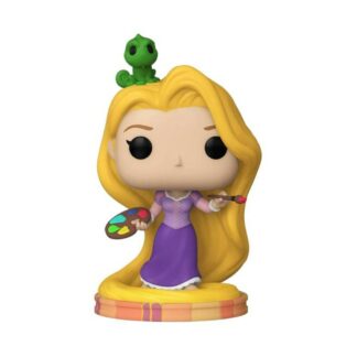 Ultimate Princess Funko Pop Tangled Rapunzel