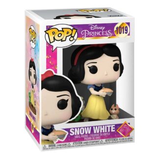 Ultimate Princess Funko Pop Disney Snow White