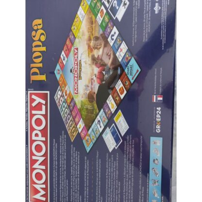 Monopoly Bordspel Games