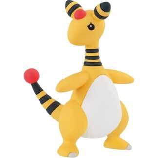 Pokémon Ampharos figure MonColle Series 6