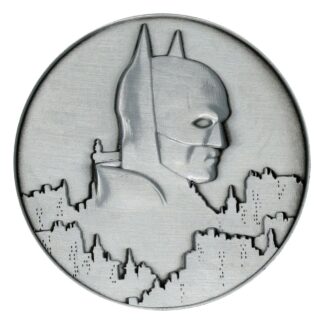 Batman Riddler Limited Edition Medallion