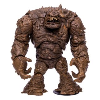 DC Collector Megafig Action figure Clayface