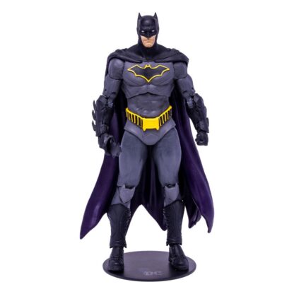 DC Multiverse Batman Rebirth Comics Action figure