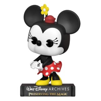 Disney Funko Pop Minnie Mouse 2013